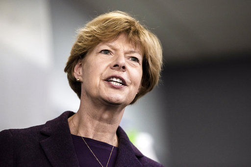 Tammy Baldwin